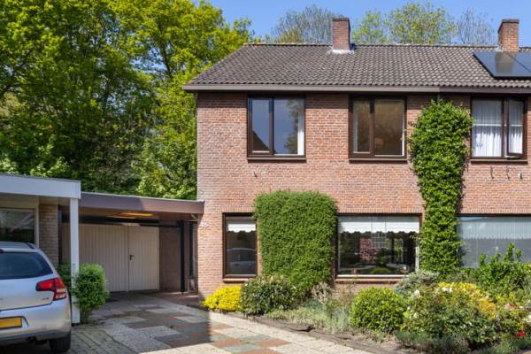 Woning De Ara 45 Almelo