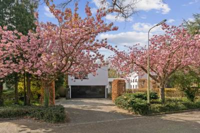 Woning N.K.J. van Waasplein 7 Heemstede
