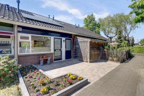 Woning Forsythialaan 20 Winterswijk
