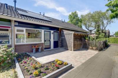 Woning Forsythialaan 20 Winterswijk