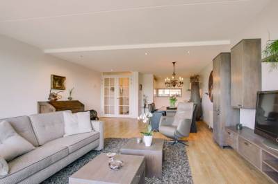 Woning Secretaris Verhoeffweg 11P Naaldwijk