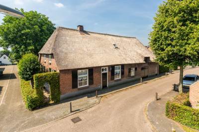 Woning Dorpstraat 17 Macharen