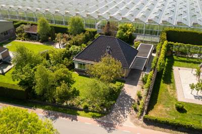 Woning Groeneweg 85 's-Gravenzande