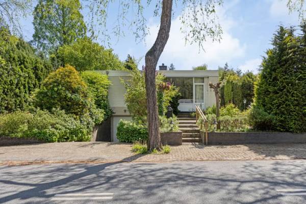 Woning Strolaan 48 Arnhem