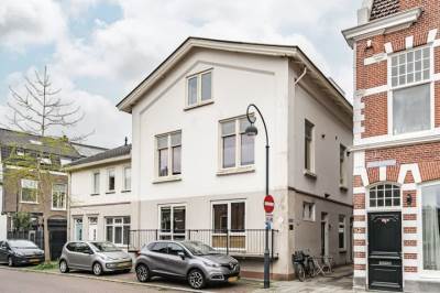 Woning Pieter Kiesstraat 79RD Haarlem