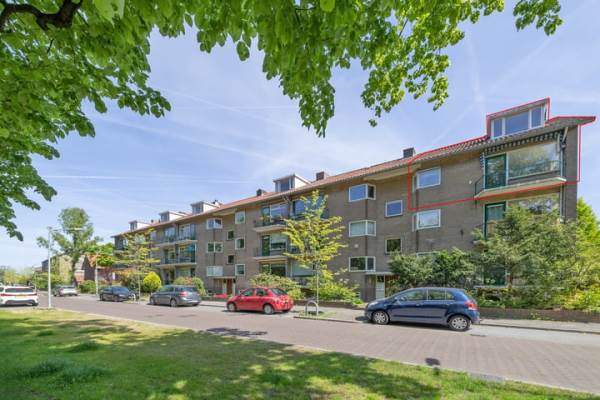 Woning Buisweg 6 Hilversum