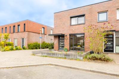 Woning Zijpenberg 16 De Meern