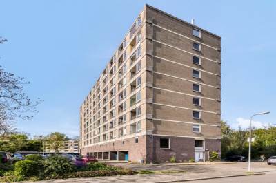 Woning Trekvogelweg 70A Amersfoort