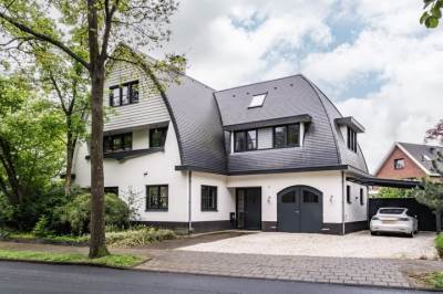 Woning Graaf Willemlaan 2A Vogelenzang