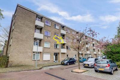 Woning Lievenshof 31 Alkmaar