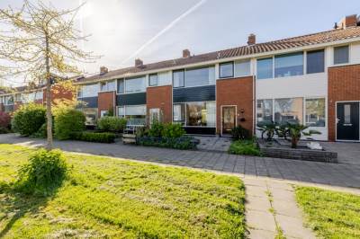Woning Overweerse polderdijk 46 Purmerend