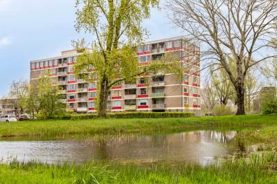 Woning Ringweg-Randenbroek 10C Amersfoort