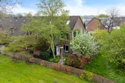 Woning Bolder 10 Groningen