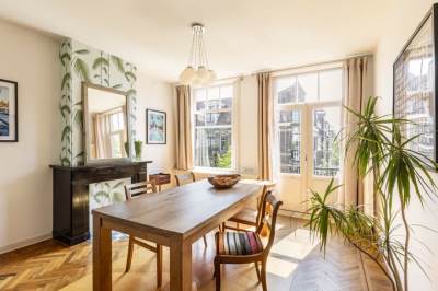 Woning Pieter Aertszstraat 673 Amsterdam