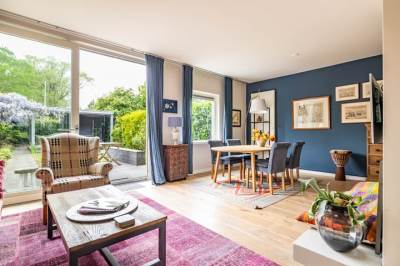 Woning Agricolahof 3 Haren (GR)