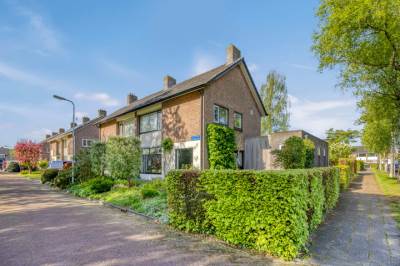 Woning Eize Bosstraat 2 Drachten