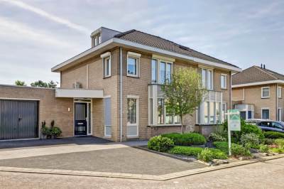 Woning Aletta Jacobsstraat 34 Heerlen