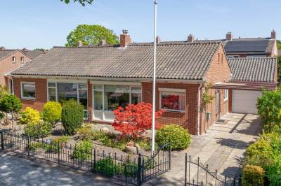 Woning Nederlandlaan 10 Stadskanaal