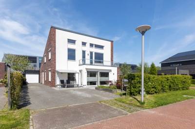 Woning De Vuurjuffer 11 Eelderwolde