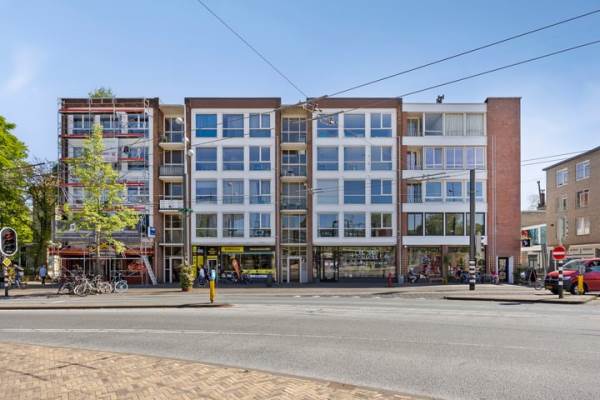 Woning Steenstraat 1303 Arnhem