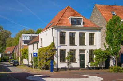 Woning Karstraat 42 Zaltbommel