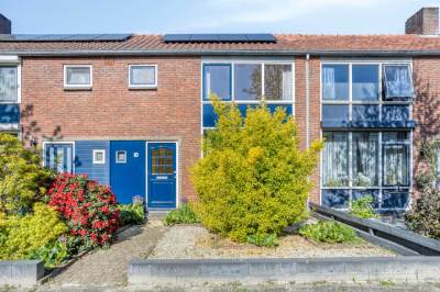 Woning Reinierstraat 10 Hengelo (OV)