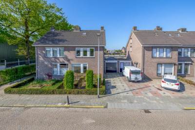 Woning Oranjeplein 21 Zundert