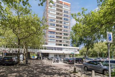 Woning Assumburg 120 Amsterdam