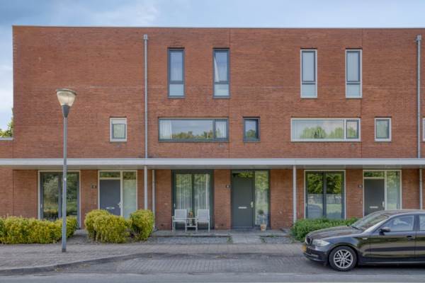 Woning Het Buske 83 Lent