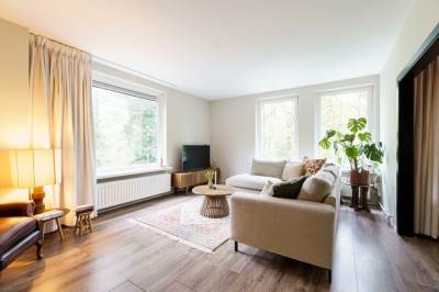 Woning De Genestetlaan 20B Amersfoort