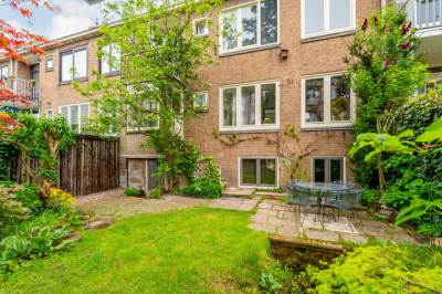 Woning R. Castelijnstraat 23 Diemen