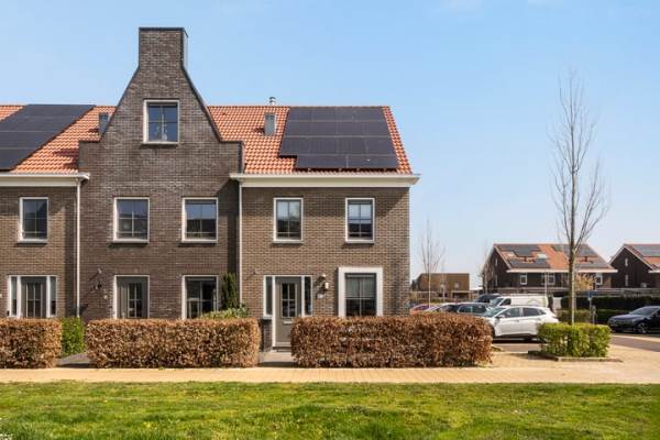 Woning Gorterstraat 82 Zwolle