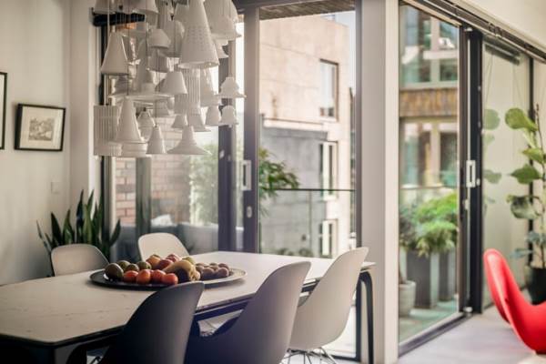 Woning Haparandaweg 654 Amsterdam