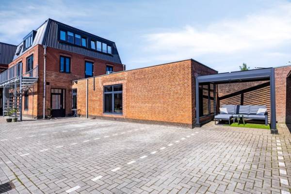 Woning Kalsdonksestraat 174B Roosendaal