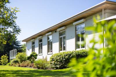 Woning Willem van Beuningenlaan 6 Vught