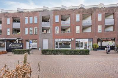 Woning De Halte 47 Ede