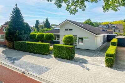Woning Hoofdweg 124 Eelde