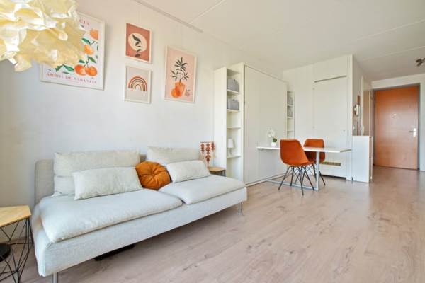 Woning Welnastraat 687 Amsterdam