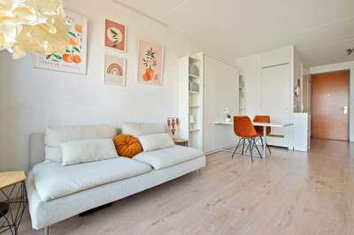 Woning Welnastraat 687 Amsterdam