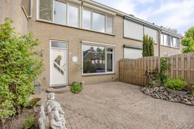 Woning Mambostraat 176 Venray