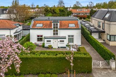 Woning Heemraadschapslaan 34 Amstelveen