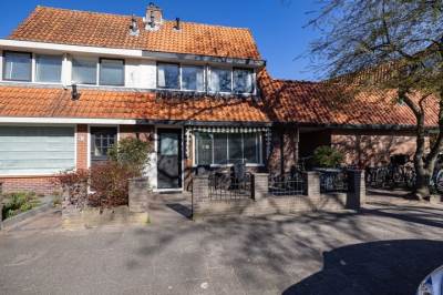 Woning Eemnesserweg 65 Hilversum