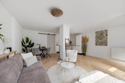 Woning Lage Rijndijk 63 Leiden