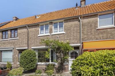 Woning Gloriantstraat 20 Den Haag