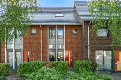 Woning Korenbloemlaan 21 Amstelveen