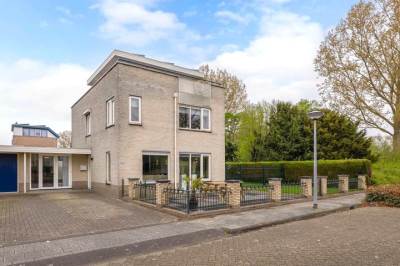 Woning Beukenhof 2 Lelystad