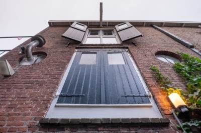 Woning Kamperpad 2 Almelo