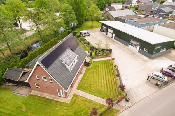 Woning Hagen 1 Roden