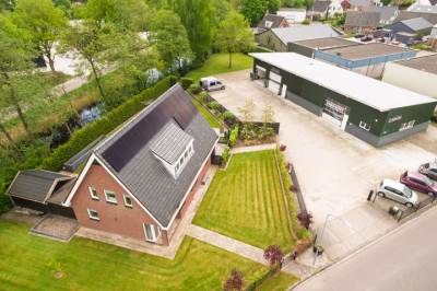 Woning Hagen 1 Roden
