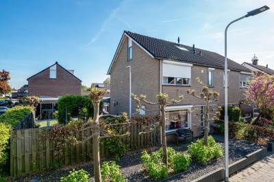 Woning Leliestraat 11 Lobith